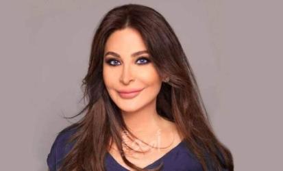 الكوفية الفلسطينية تعيد إليسا إلى دائرة الجدل.. ماذا حدث في حفل قرطاج؟ فيديو