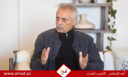 عصفور: مشروع تهويدي في الضفة والقدس وقطاع غزة يعقّد فرص التوصل لاتفاق سياسي