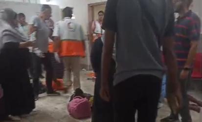 جيش الاحتلال يغتال أسرة وطفل في قطاع غزة