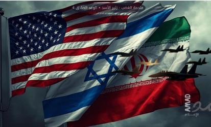 اليوم 107..حرب إيران: تسريبات متبادلة  قبل توقيع الاتفاق,,وتوتر نتنياهو