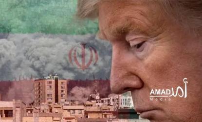 تقرير: صمت ترامب الإعلامي يُصعّب خوض الحرب على إيران دون دعم شعبي