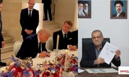 اليوم 5 لوقف حرب إيران: مفاجأة تأجيل انطلاق المفاوضات