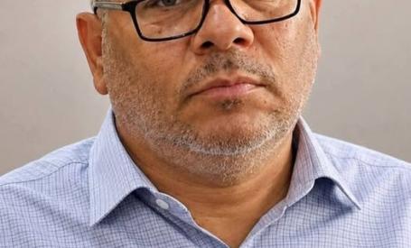 رحيل المناضل نايف خالد خويطر 